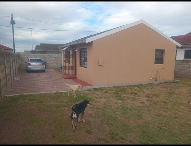 2 BEDROOM HOUSE FOR SALE IN MOTHERWELL NU 5